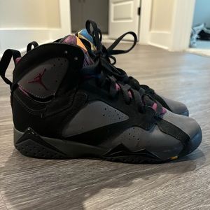 Air Jordan Retro 7 BORDEAUX